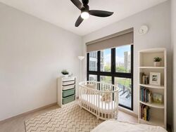 The Criterion (D27), Condominium #566691111